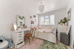 Bedroom Three- click for photo gallery